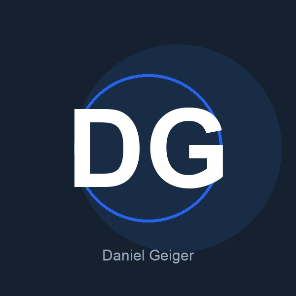 Daniel Geiger