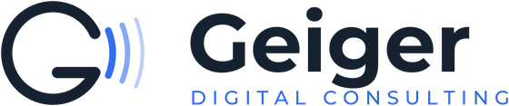 Geiger Digital Consulting